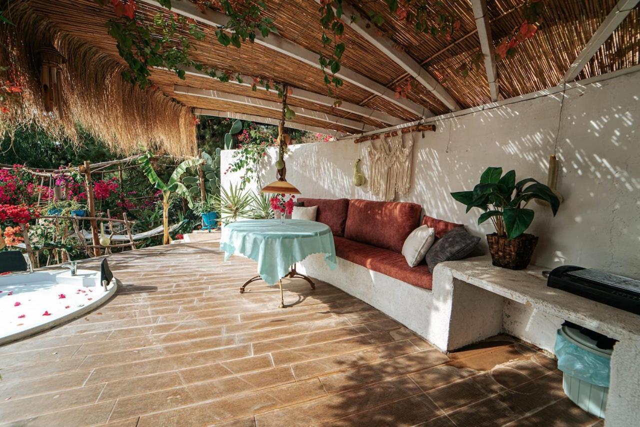 Aparthotel Begonvilla Bungalows Fethiye