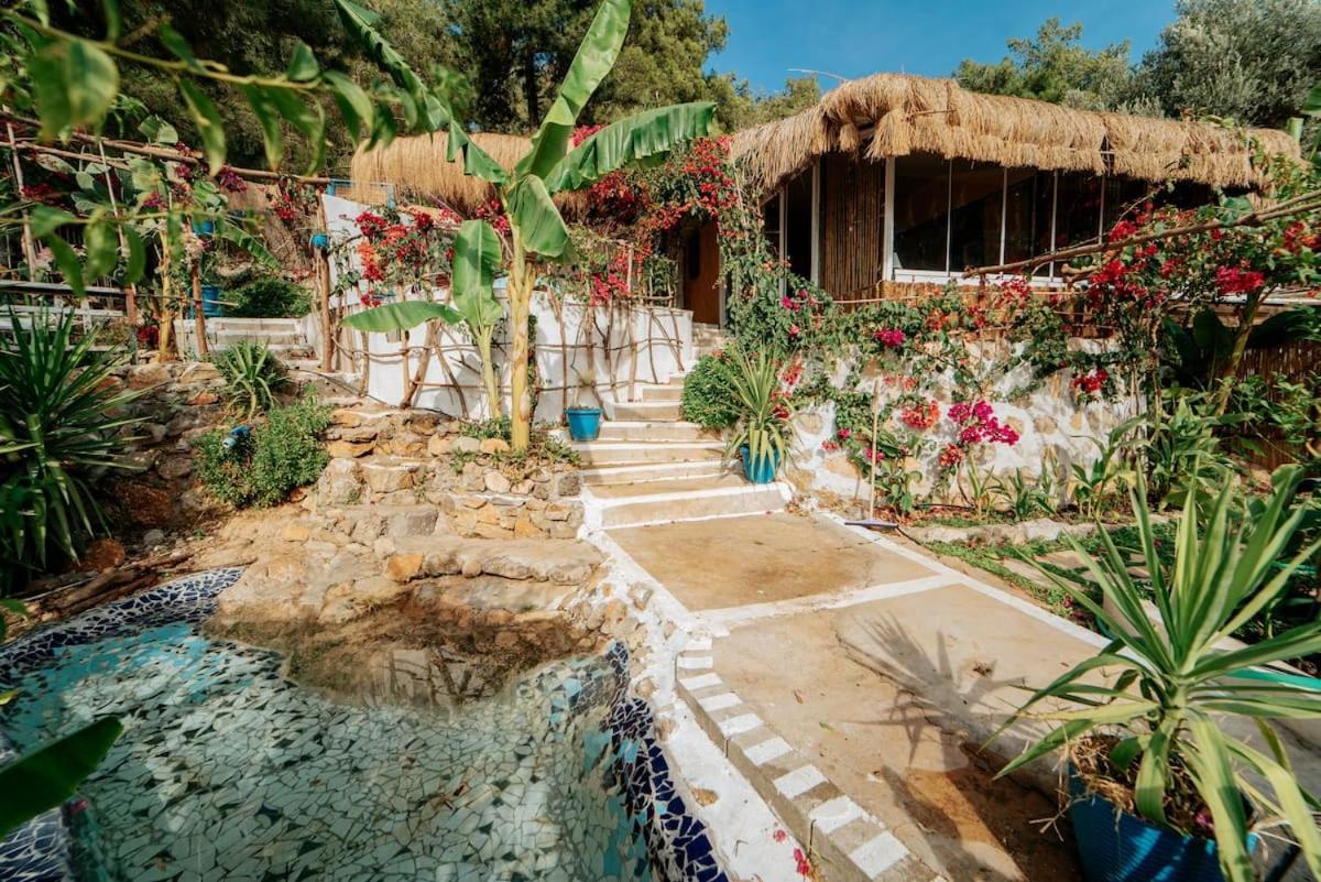 Begonvilla Bungalows Aparthotel *