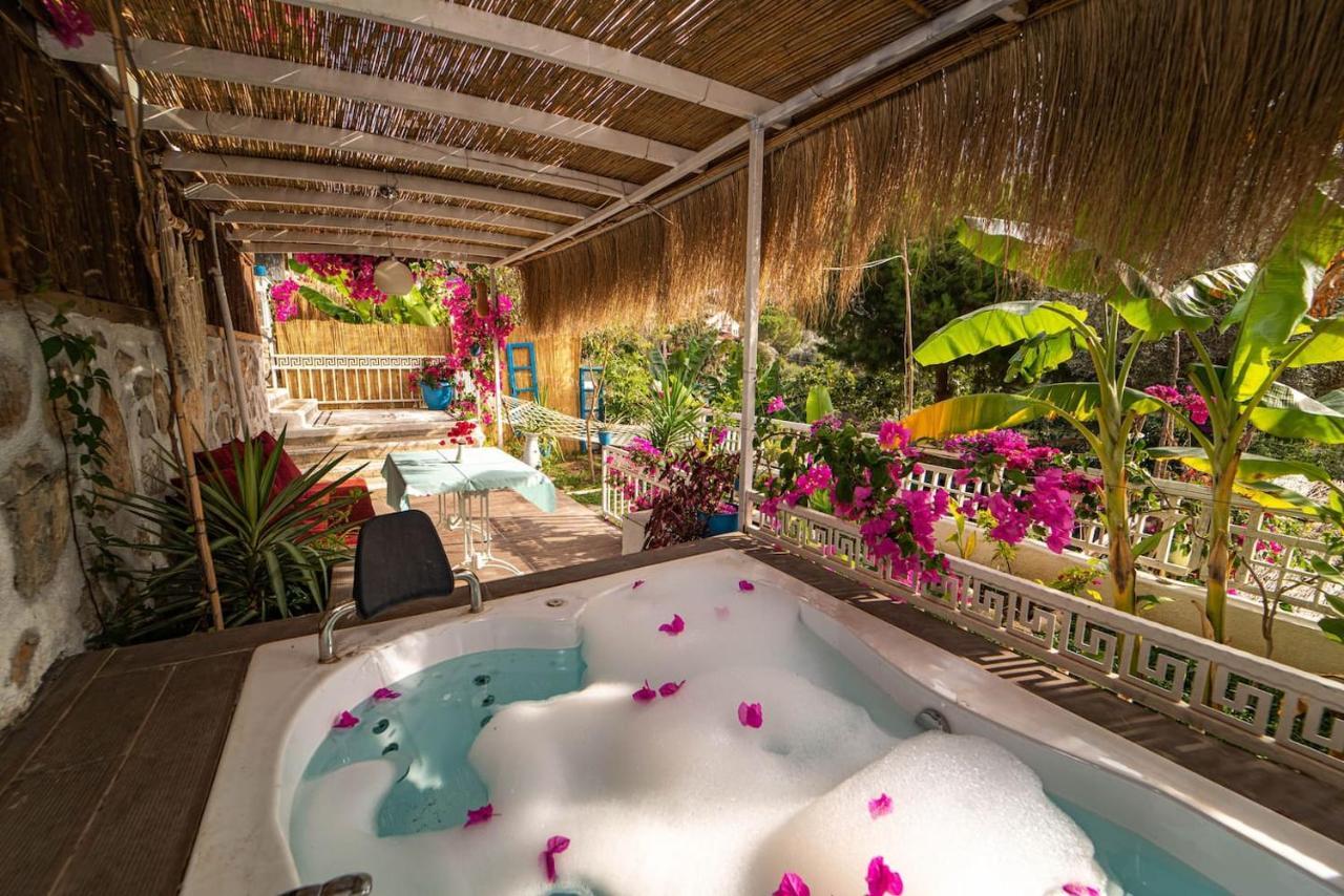 Aparthotel Begonvilla Bungalows