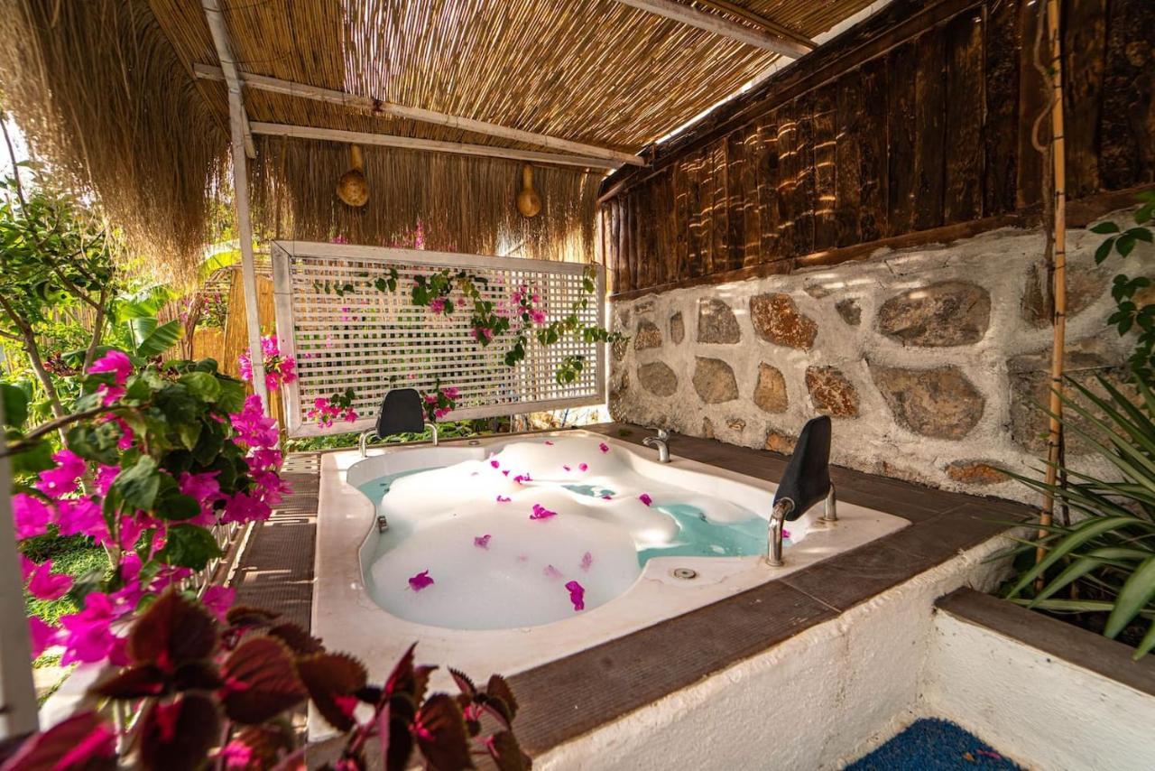 Begonvilla Bungalows Aparthotel *
