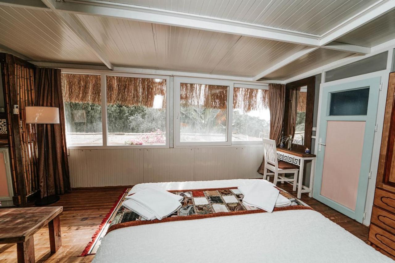 Aparthotel Begonvilla Bungalows