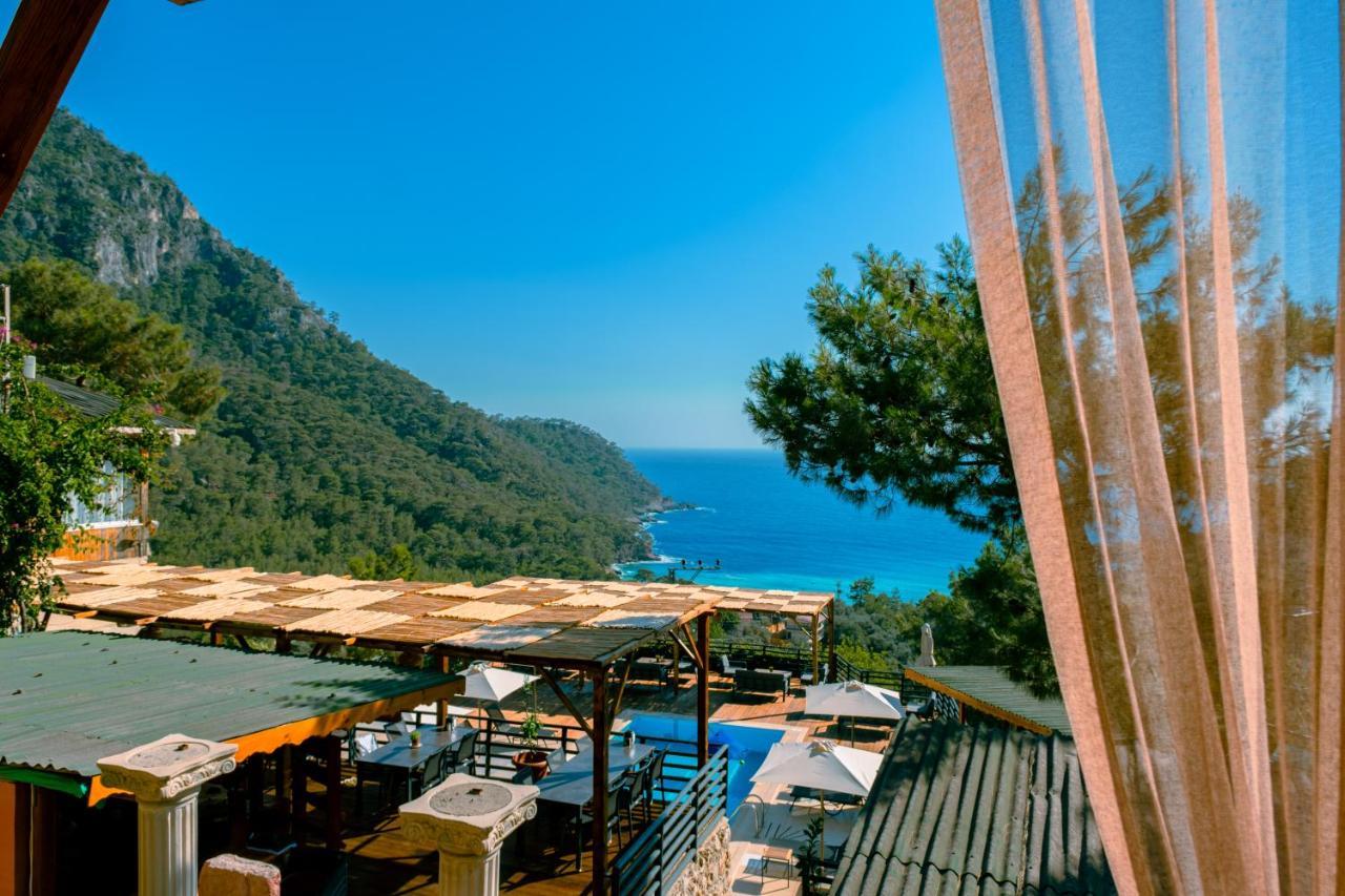 Tree Hotel Fethiye