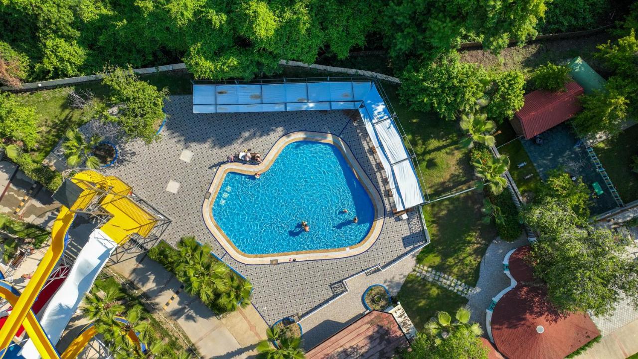 Hotel Lykia Botanika Fun & Club Fethiye