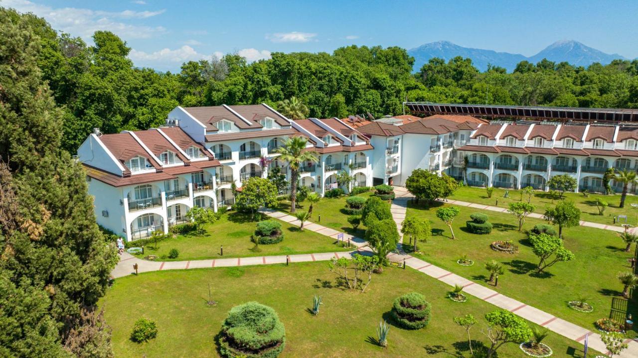 Hotel Lykia Botanika Fun & Club Fethiye