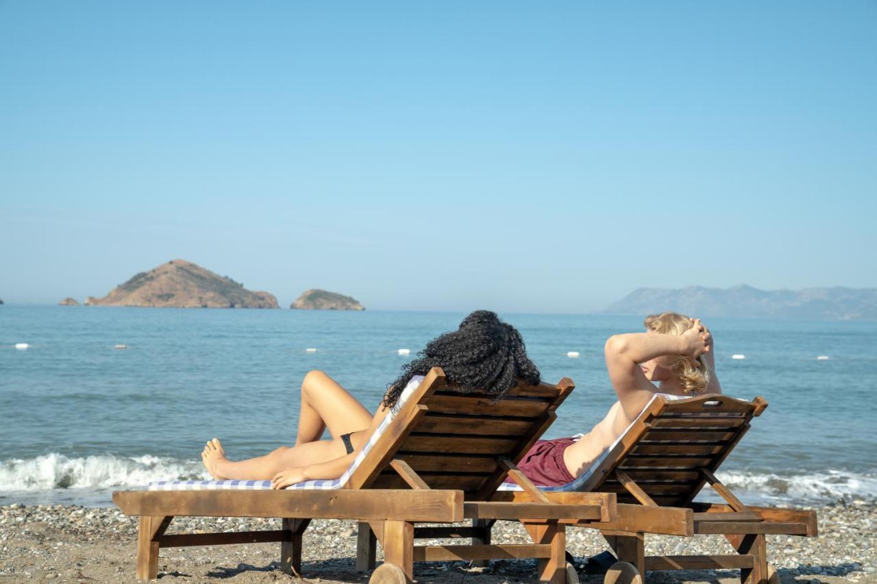 Lykia Botanika Fun & Club 4* Fethiye