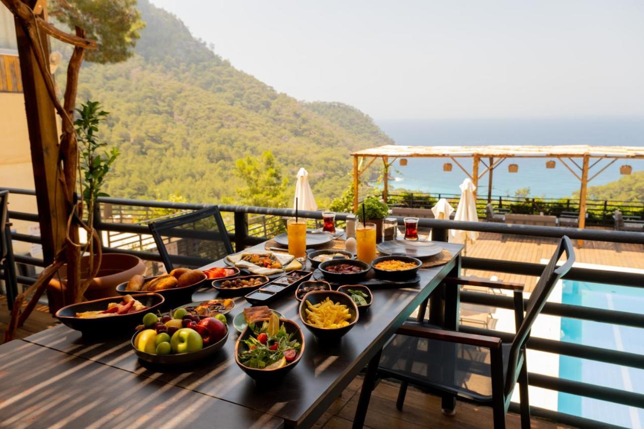 Tree Hotel Fethiye
