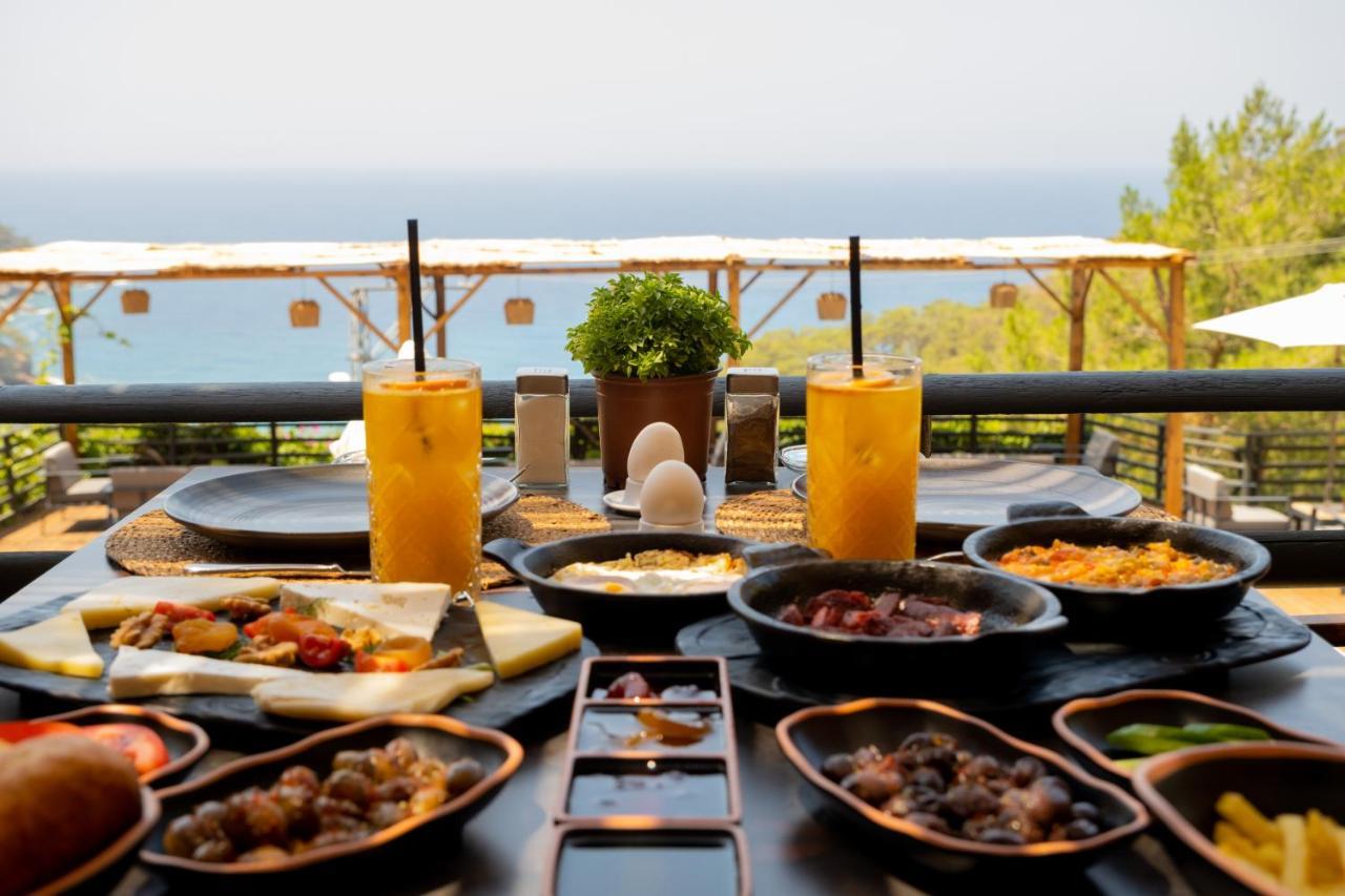 Hotel Tree Fethiye