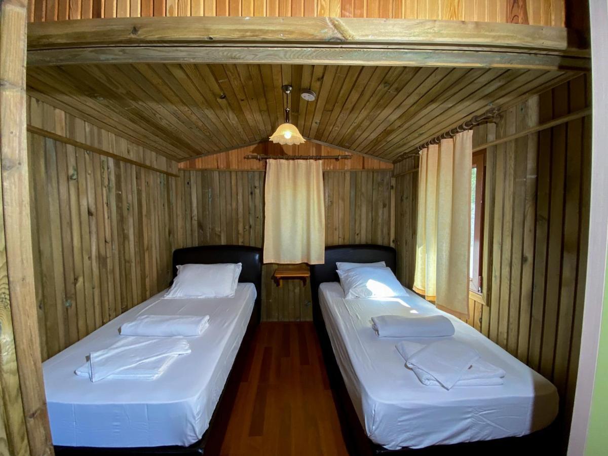 Hotel Tree Fethiye