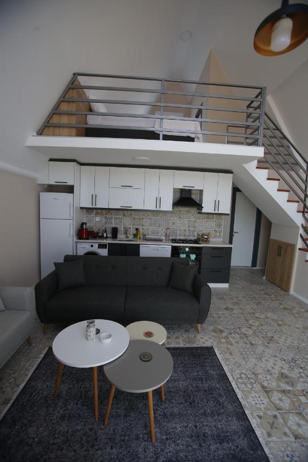 Vega Villalari Villa Fethiye