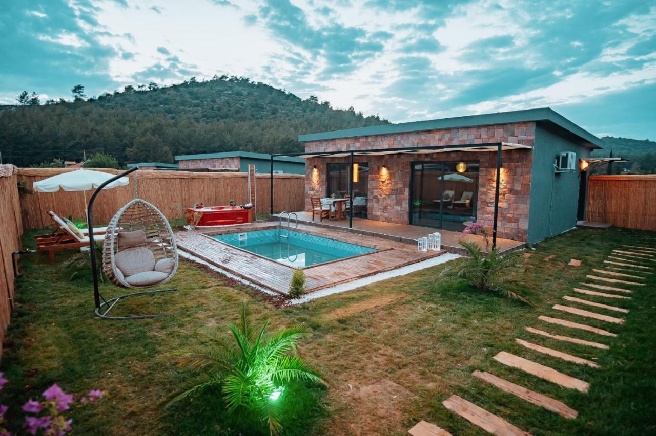 Villa Heaven Resort Hisaroenue *
