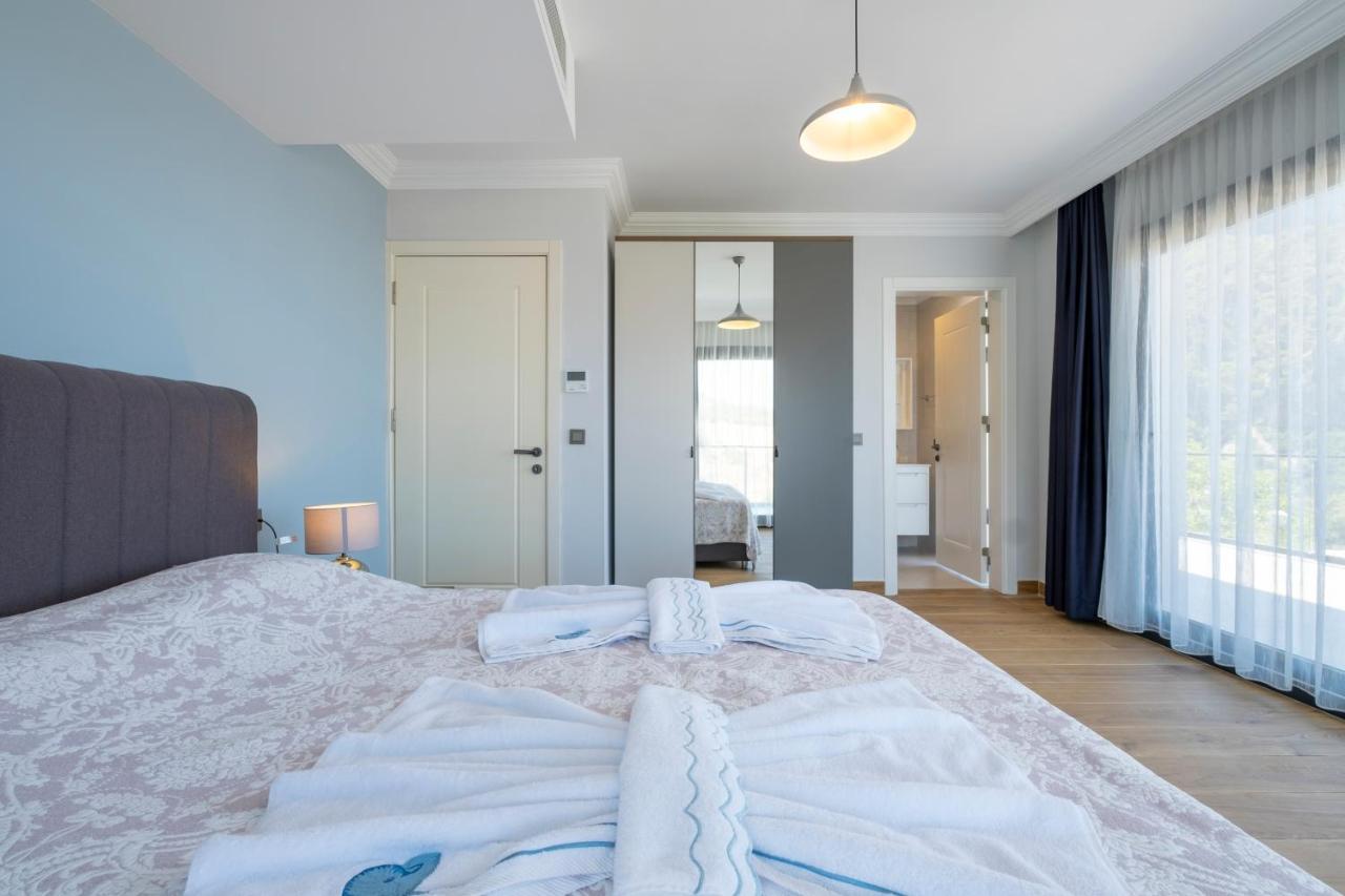 Villa Butterfly Fethiye