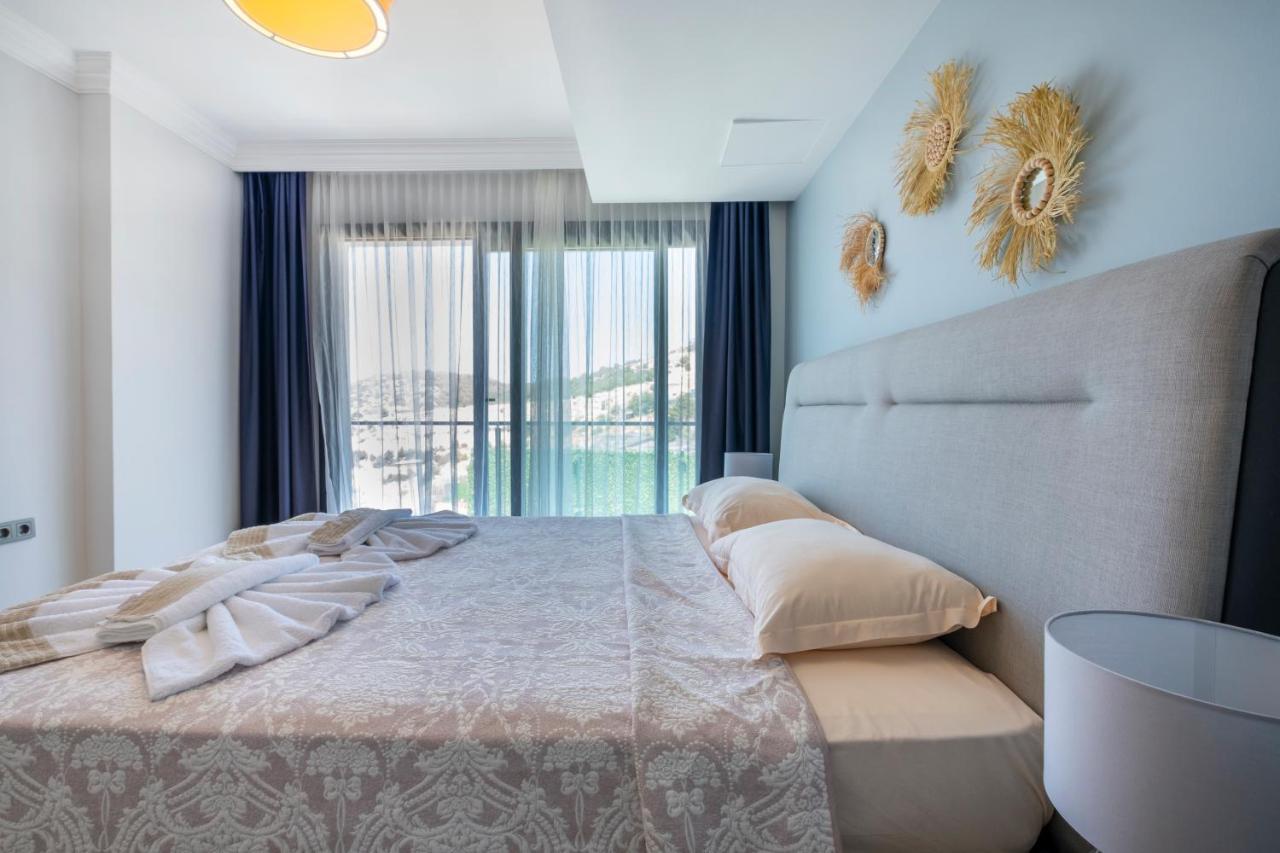 Villa Butterfly Fethiye