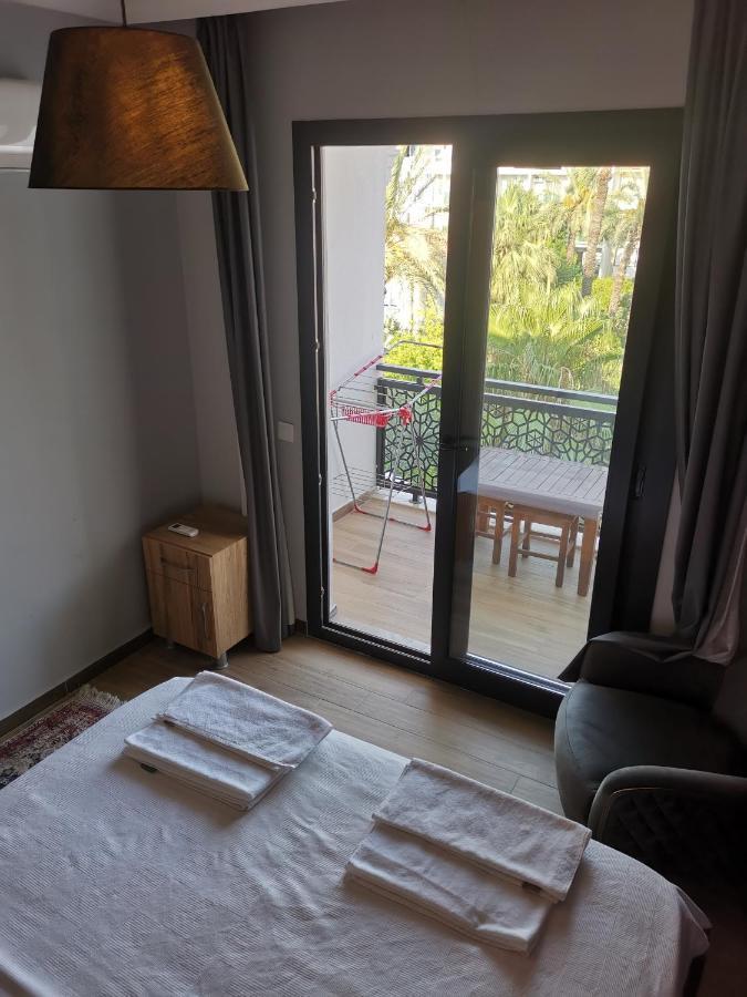 Alpha Rezidans Mozyr Dom Appartement Fethiye