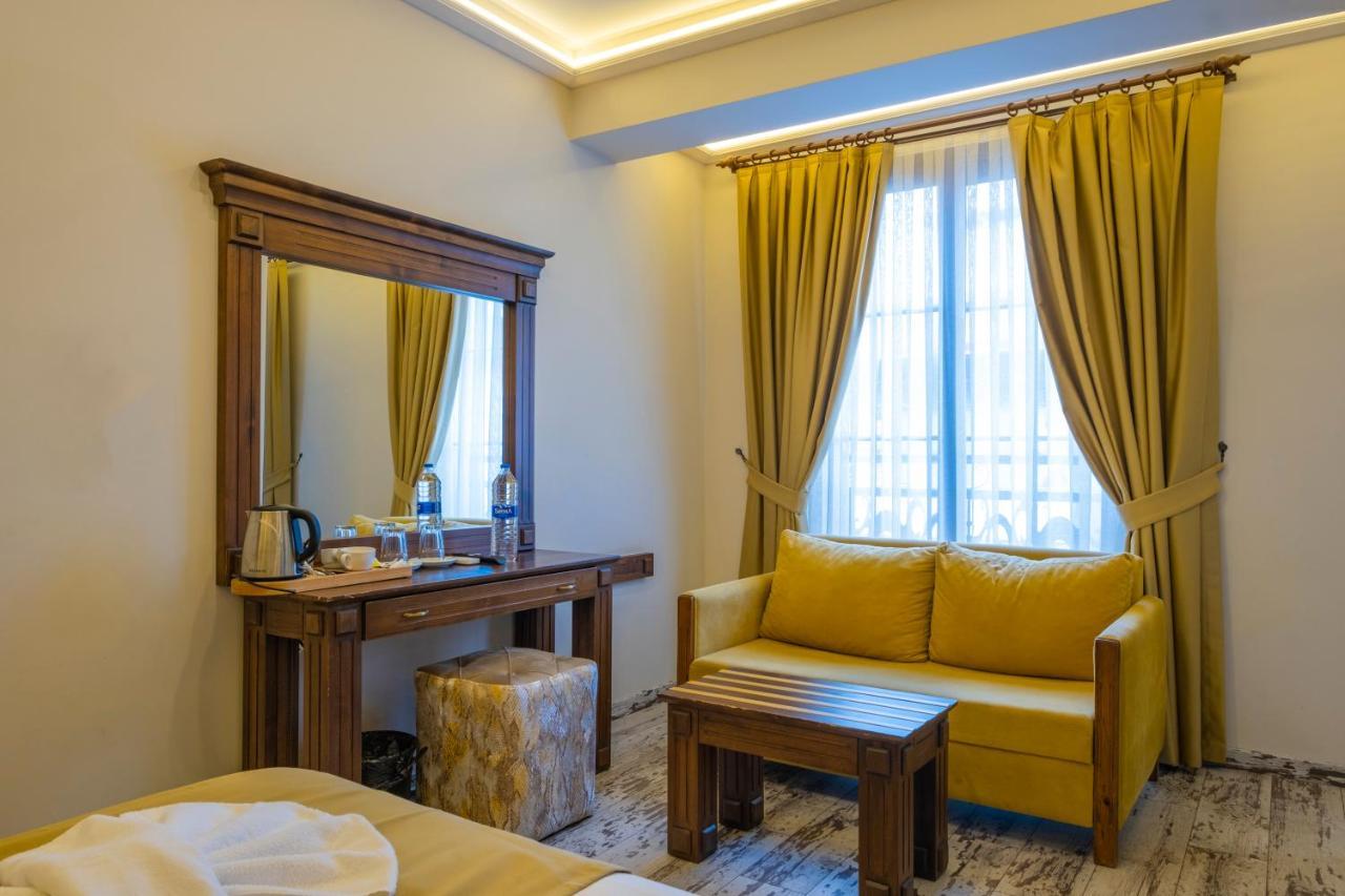 Reis Royal 3* Fethiye
