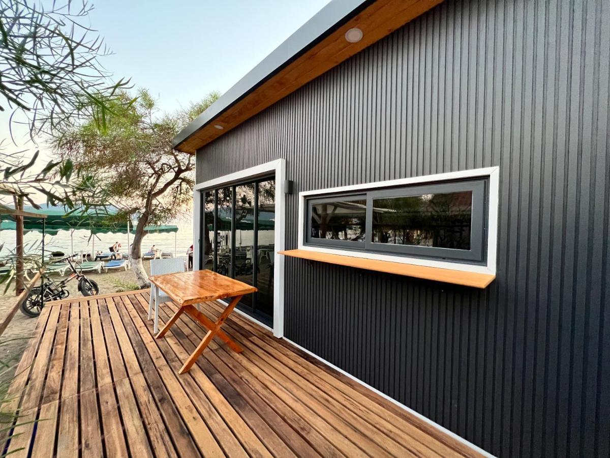 Calis Tiny House *