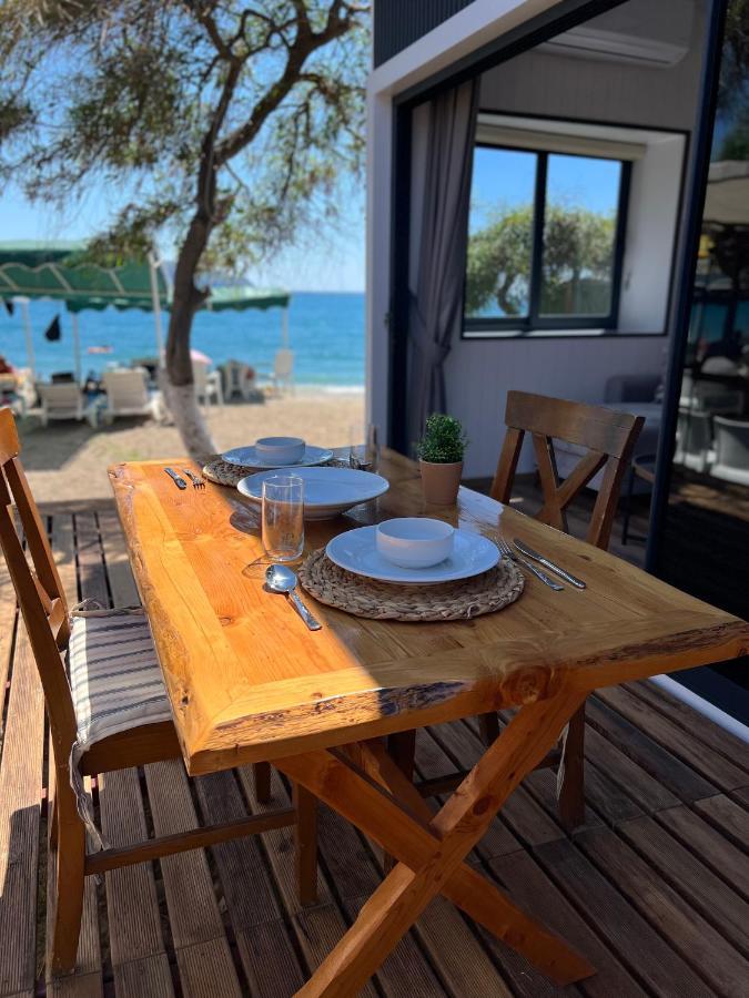 Apartment Calis Tiny House