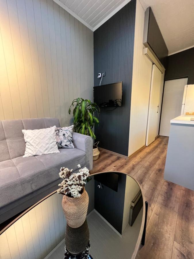 Apartment Calis Tiny House *