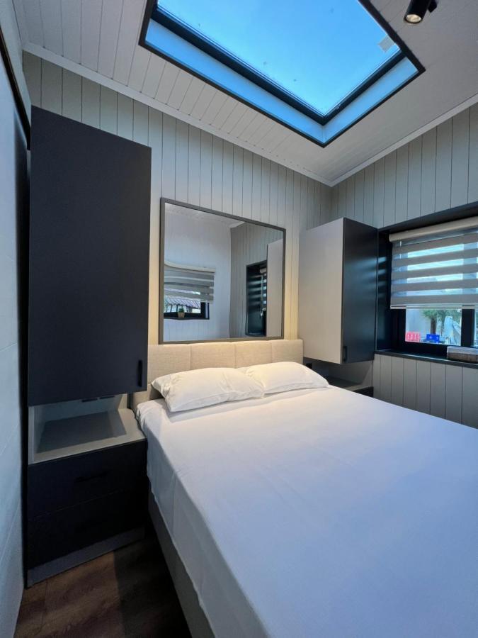 Apartment Calis Tiny House Fethiye