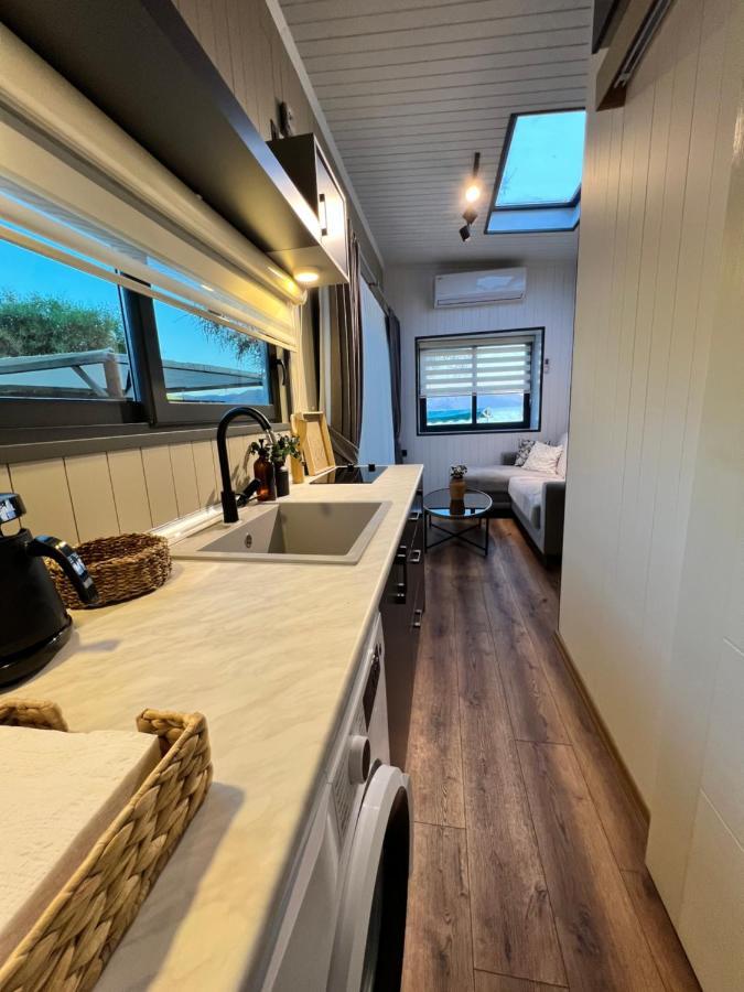 Calis Tiny House Apartment