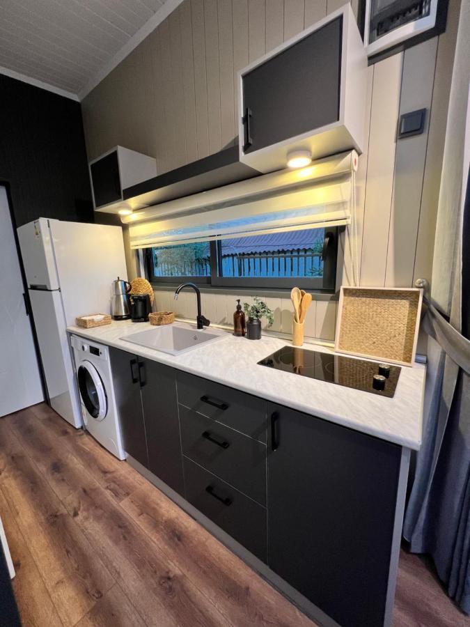 Calis Tiny House *