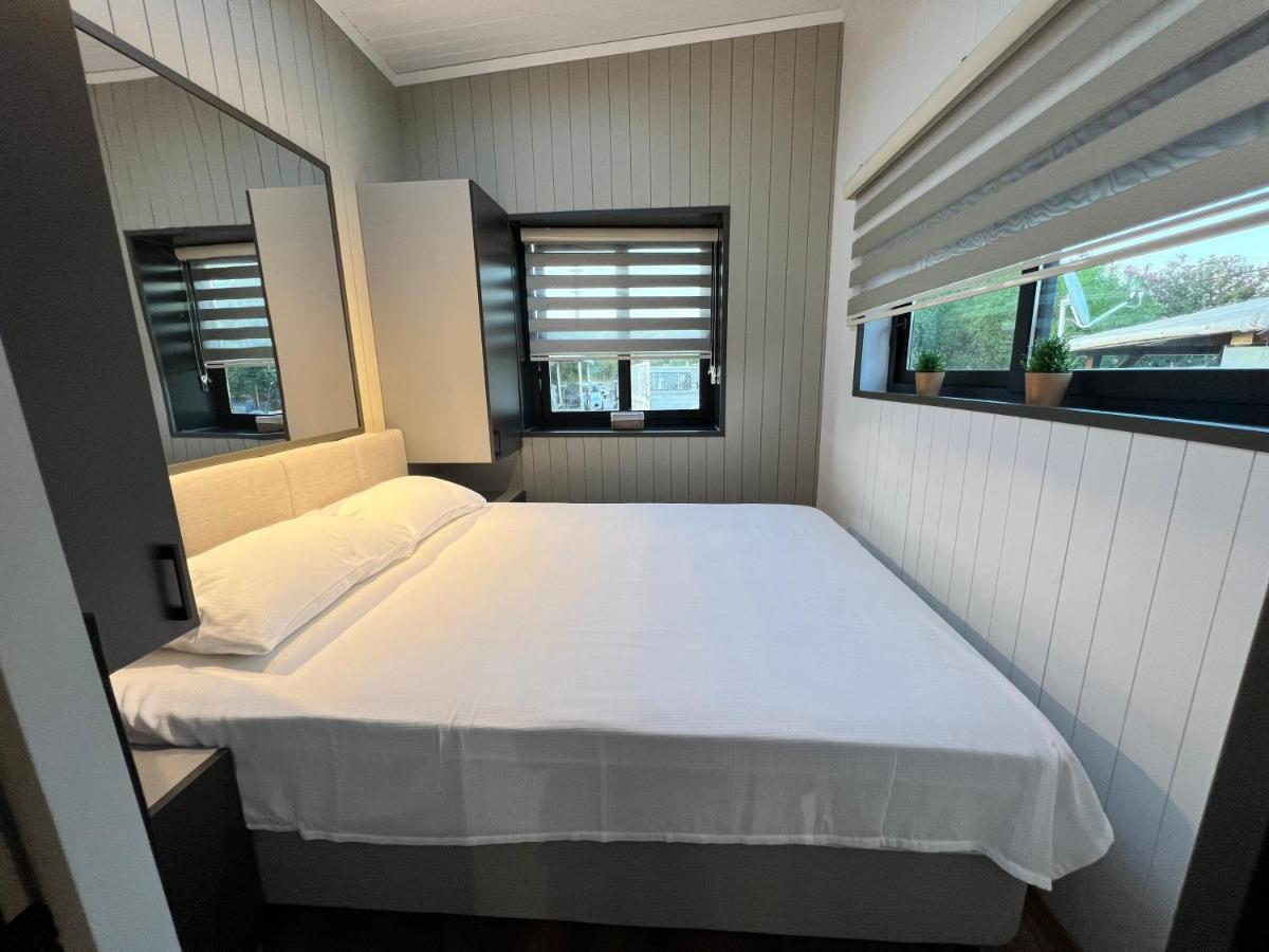 Calis Tiny House Fethiye