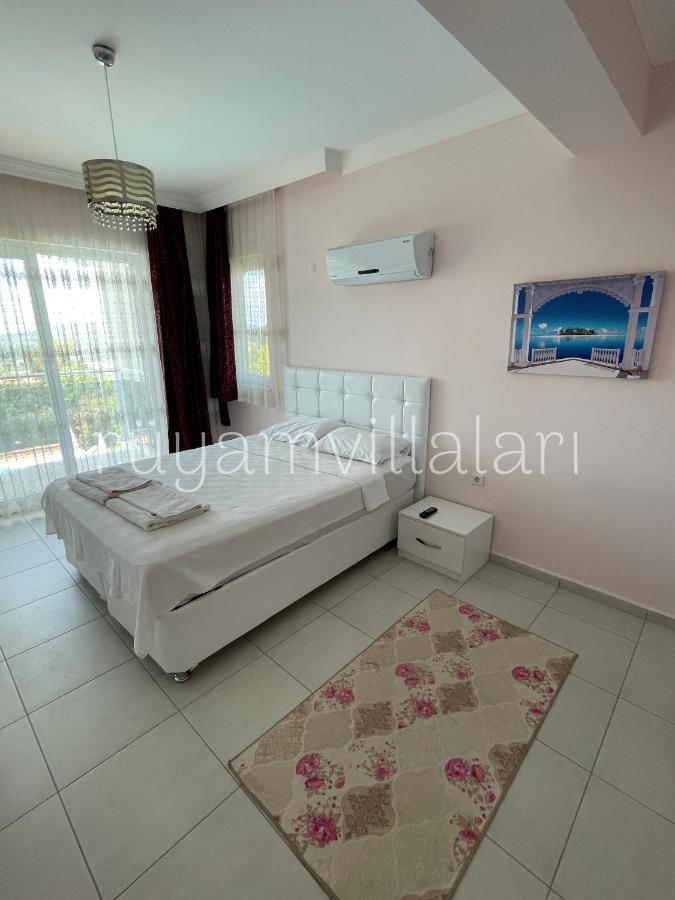 Poyraz Oludeniz Villa *