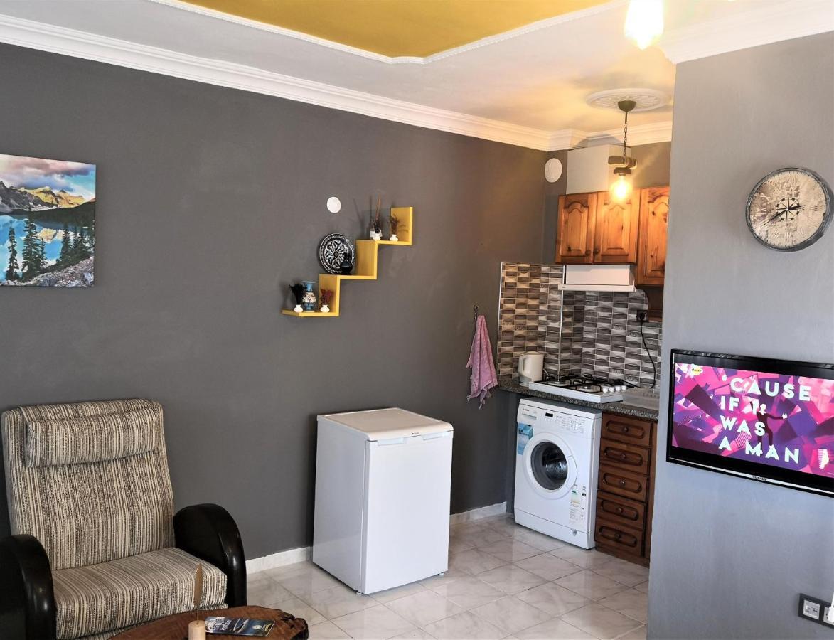 Daire Dream View - Centre *