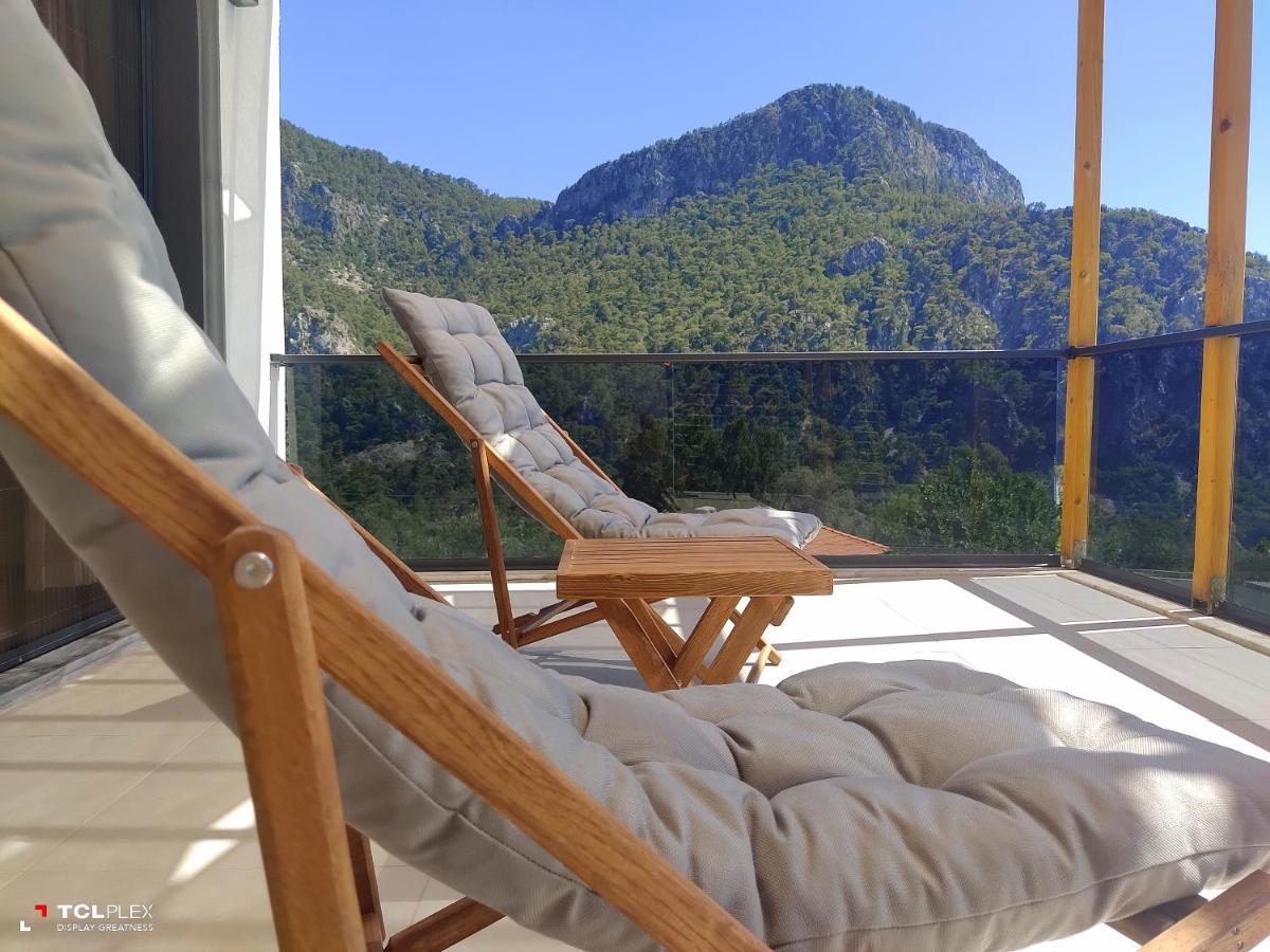 Yuga,oeluedeniz * Fethiye