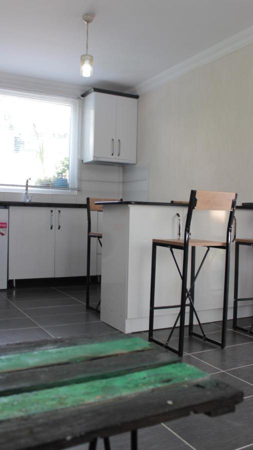 Aloanda House * Fethiye