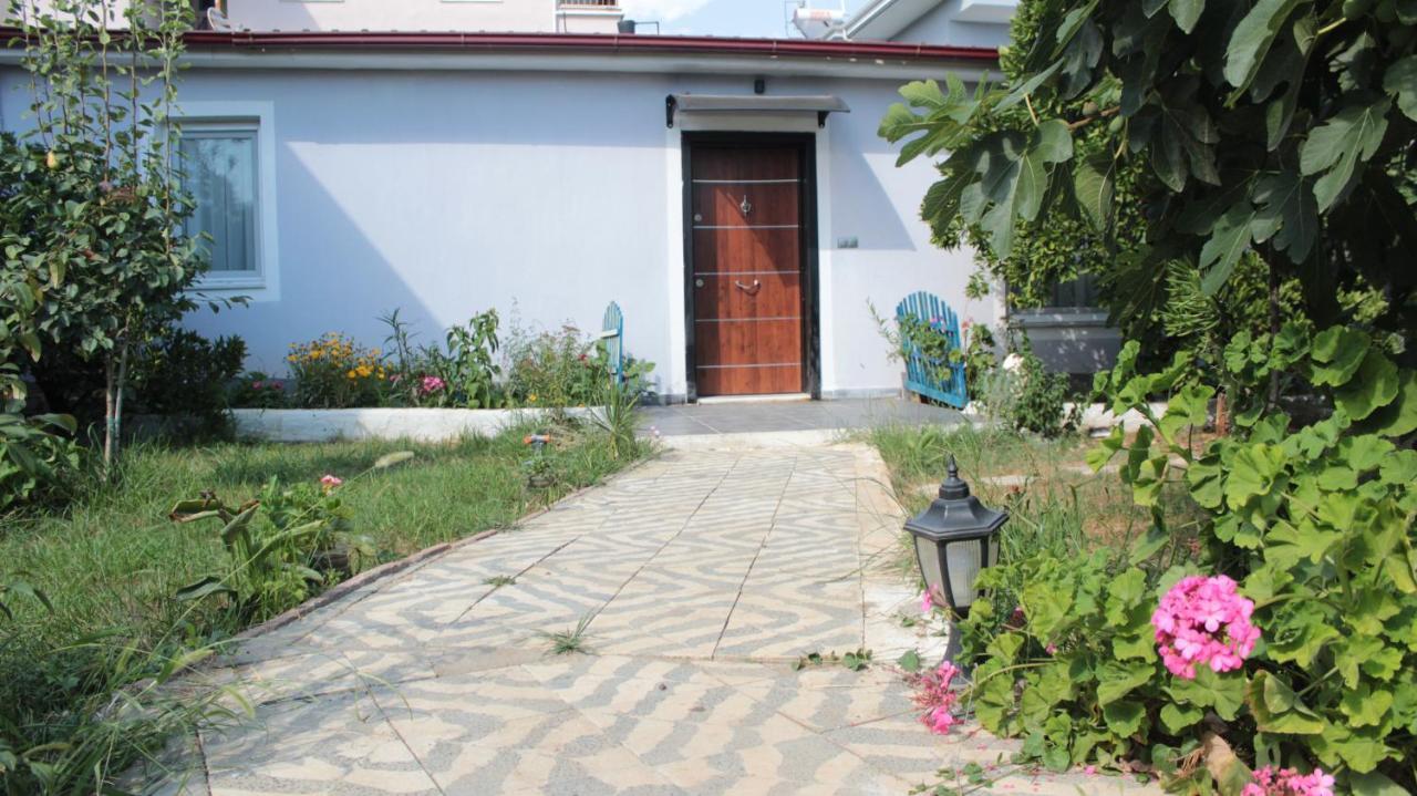 Holiday home Aloanda House