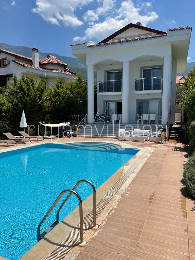 Poyraz Oludeniz Villa *