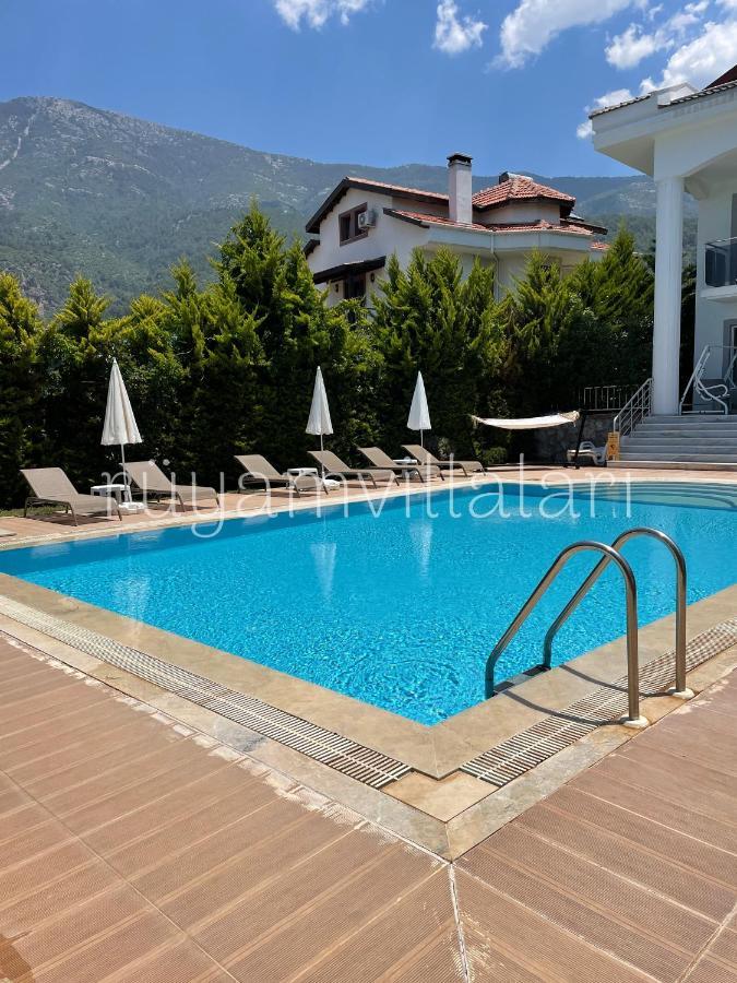 Poyraz Oludeniz Villa Fethiye