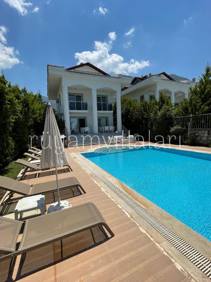 Poyraz Oludeniz Villa