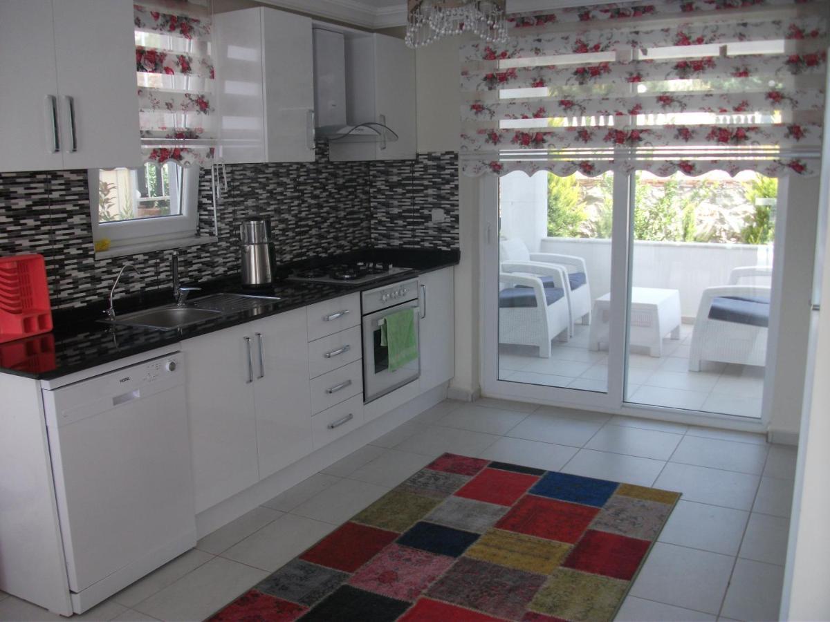 Poyraz Oludeniz Villa Fethiye