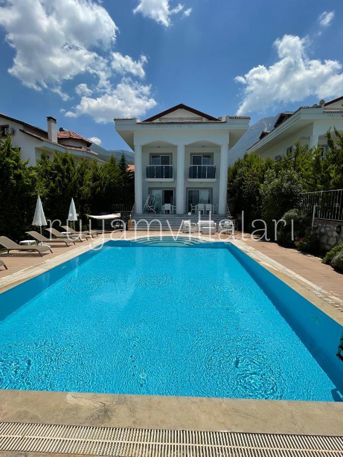 Villa Poyraz Oludeniz *