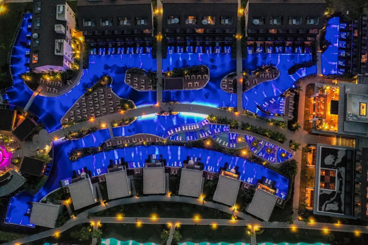 Tui Blue Sensatori Barut - Ultra 5*
