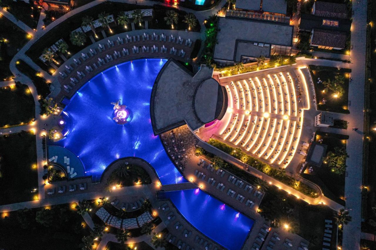 Tui Blue Sensatori Barut - Ultra Otel Fethiye