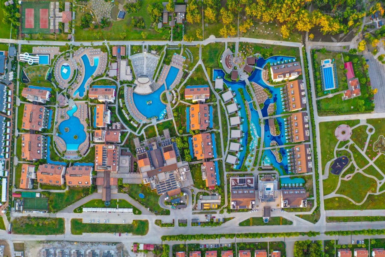 Otel Tui Blue Sensatori Barut - Ultra
