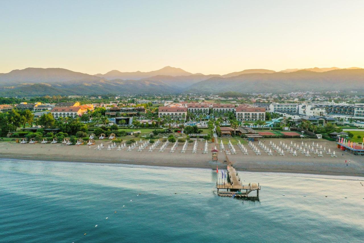 Tui Blue Sensatori Barut - Ultra Otel