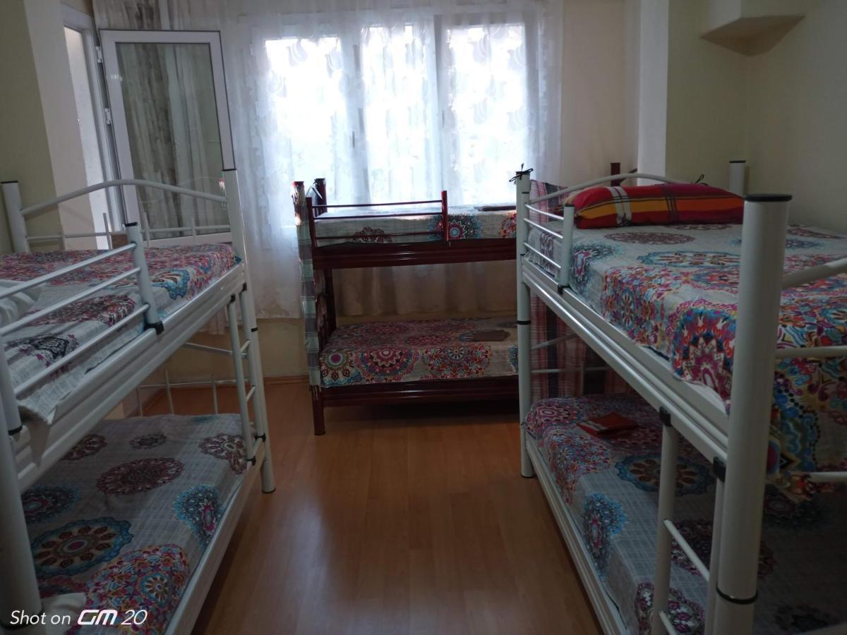 Hostel Hzd Fethiye