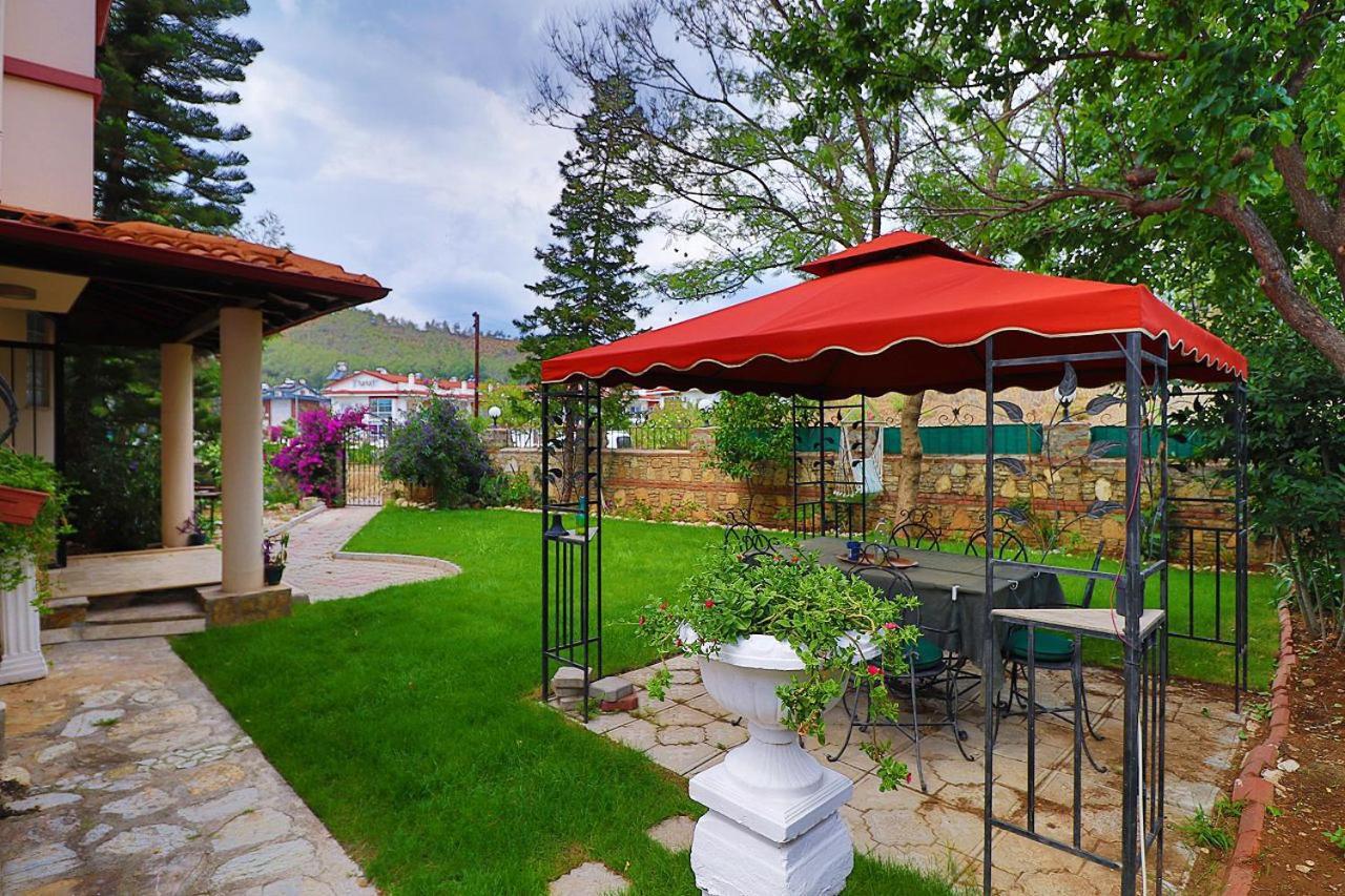 Villa Simba - Near Calis Beach With Garden & Pool *