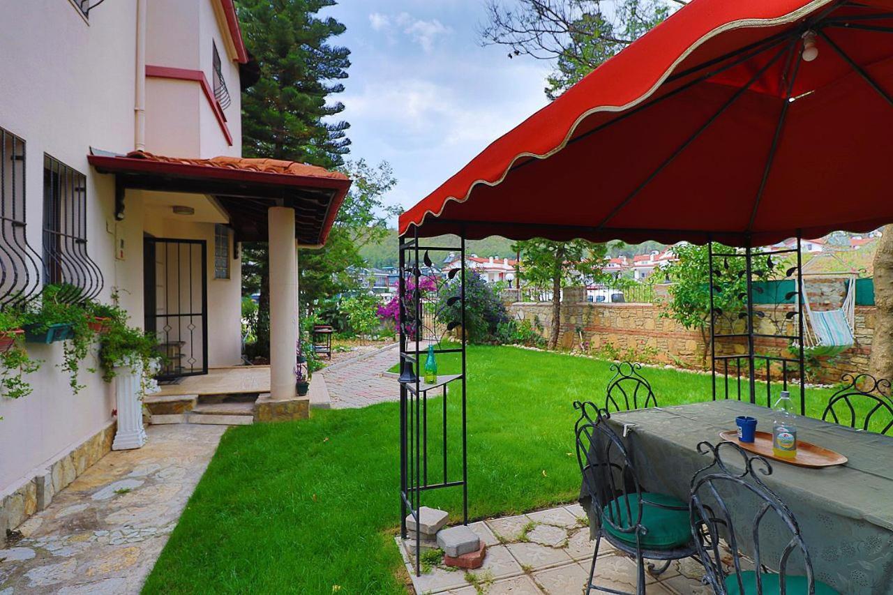 Villa Simba - Near Calis Beach With Garden & Pool
