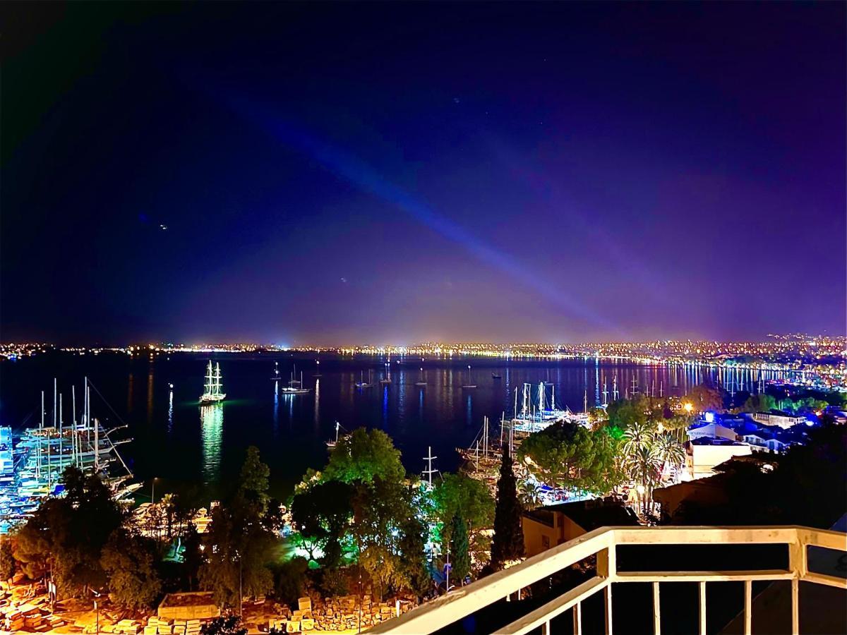 Dream View - Centre Apartment