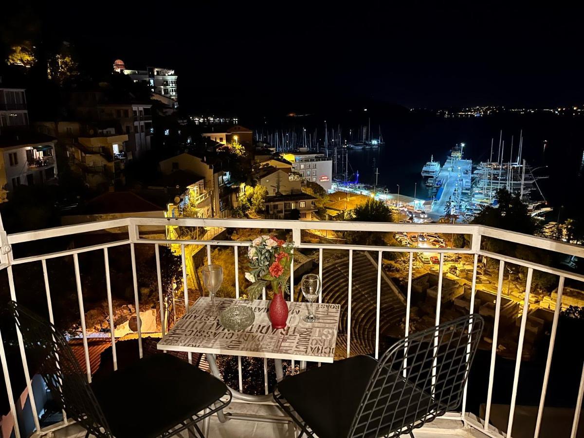 Dream View - Centre Apartment Fethiye