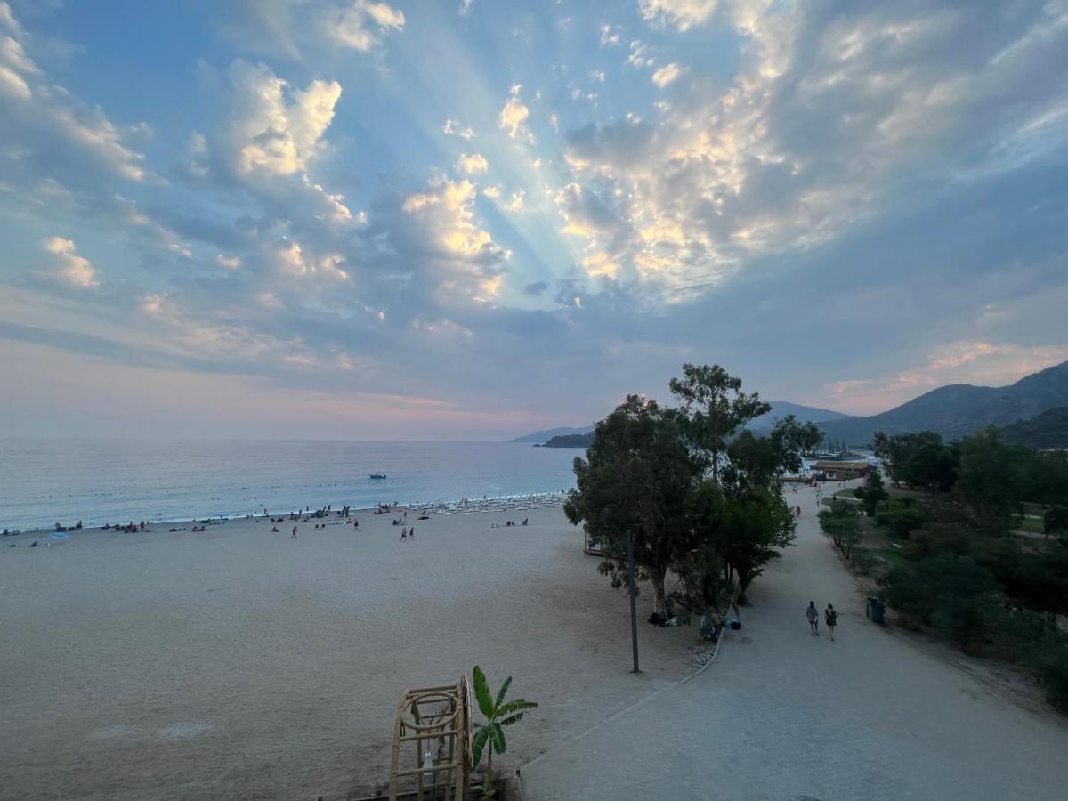 Dream View - Centre * Fethiye