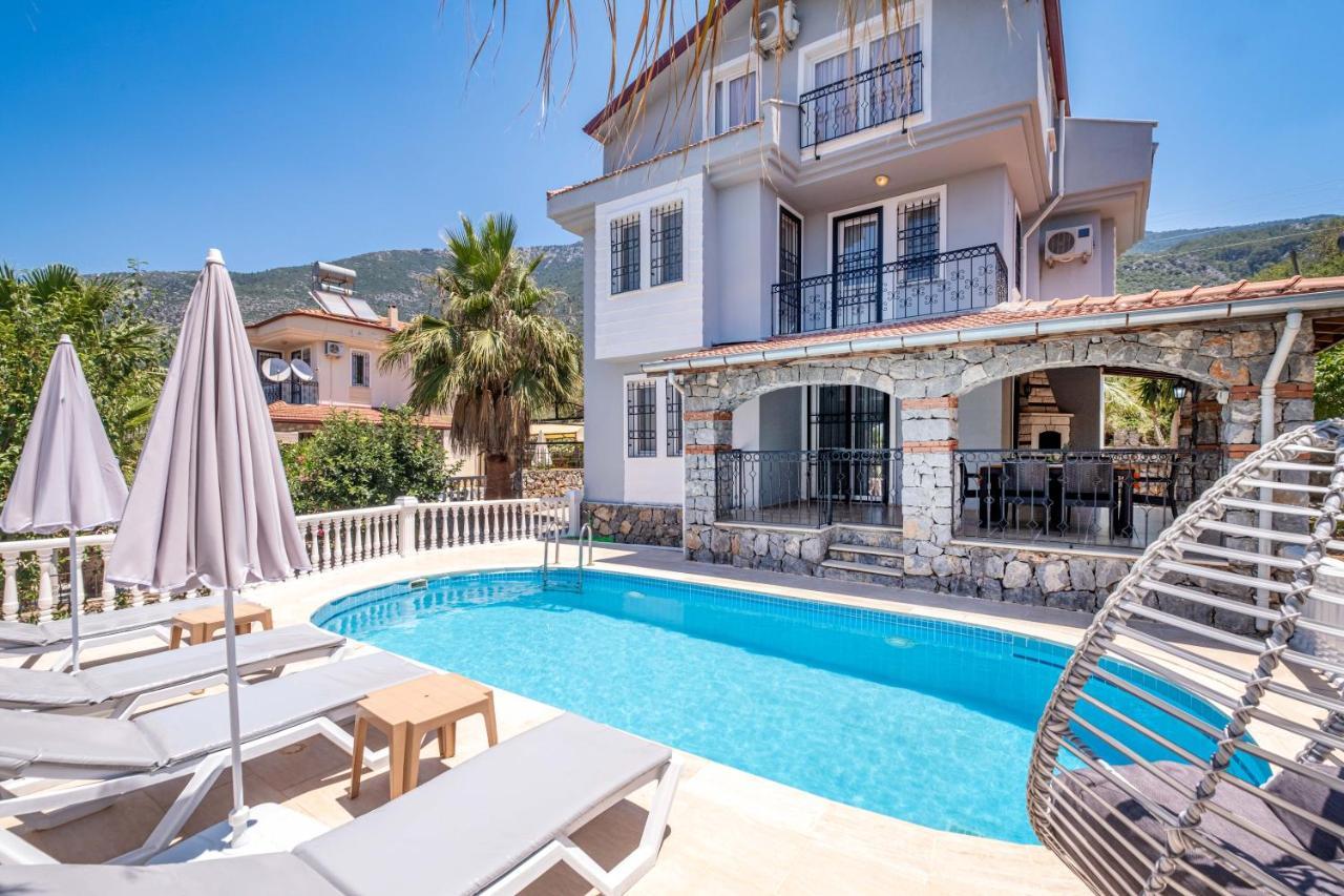 Erya 2 Villa *