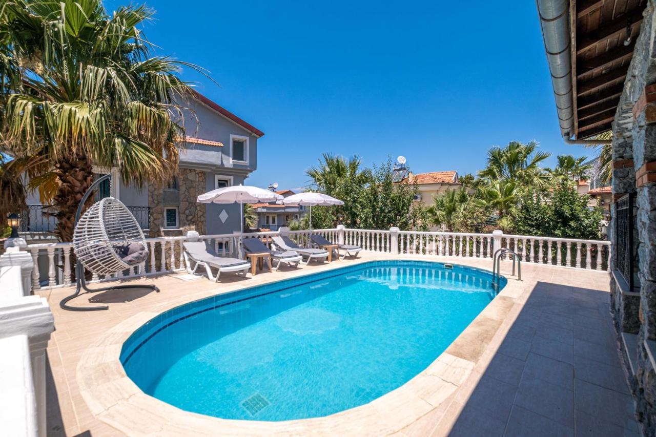 Erya 2 Villa