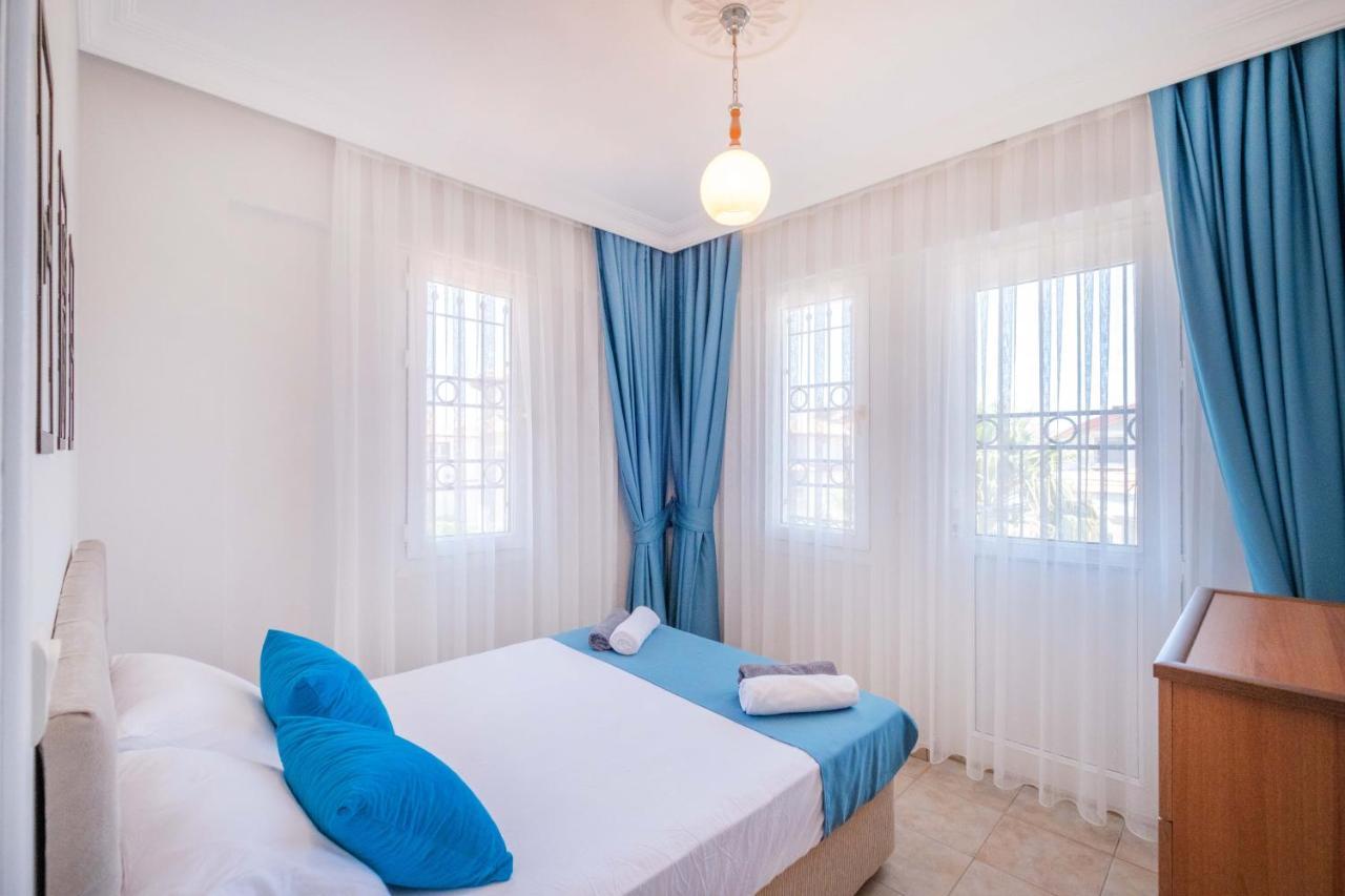 Erya 2 Villa Fethiye