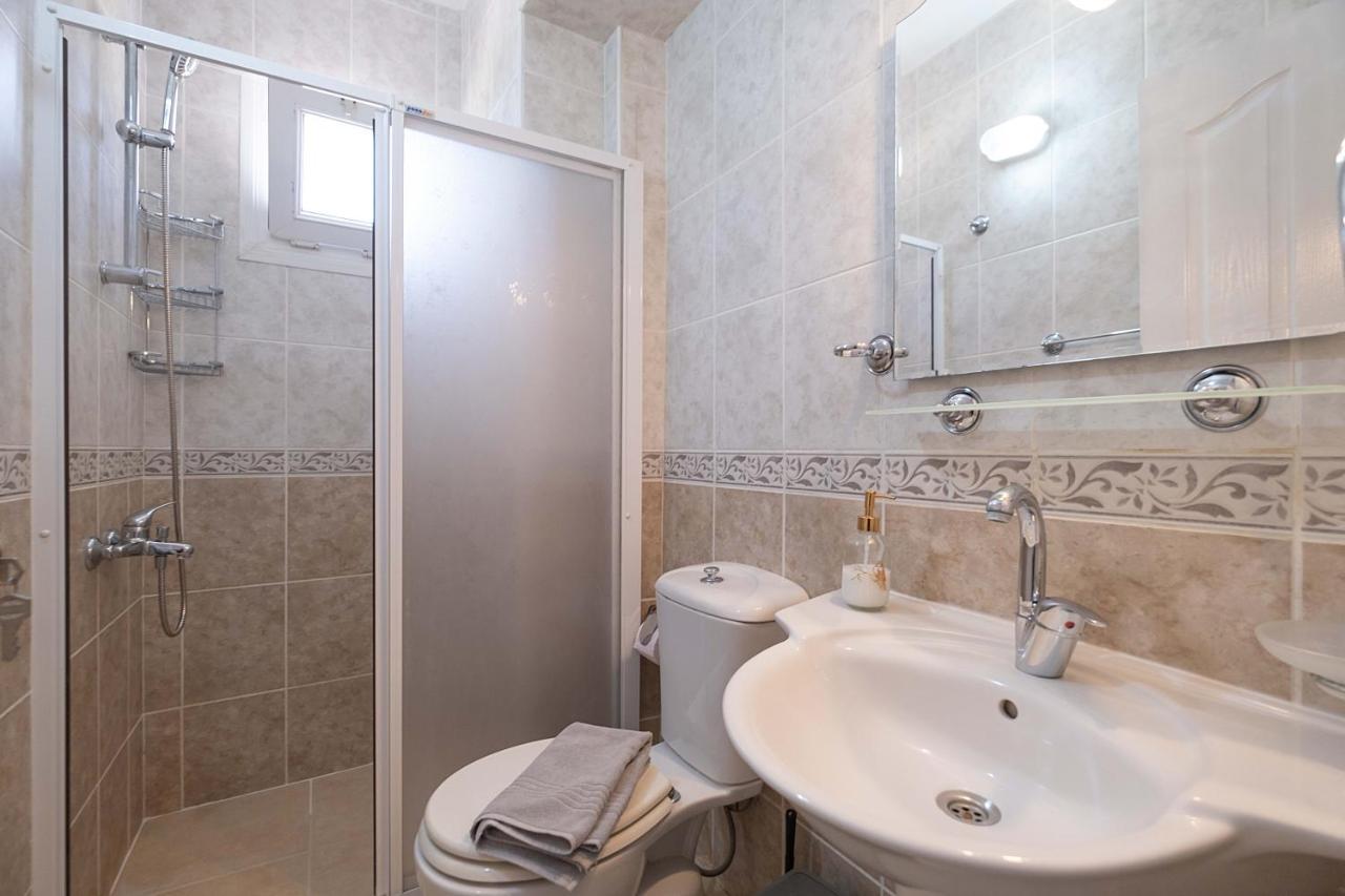 Villa Erya 2 *