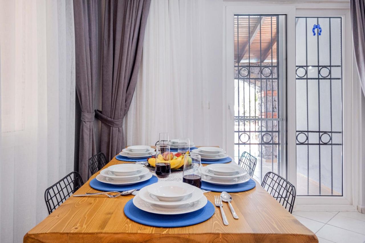 Villa Erya 2 *